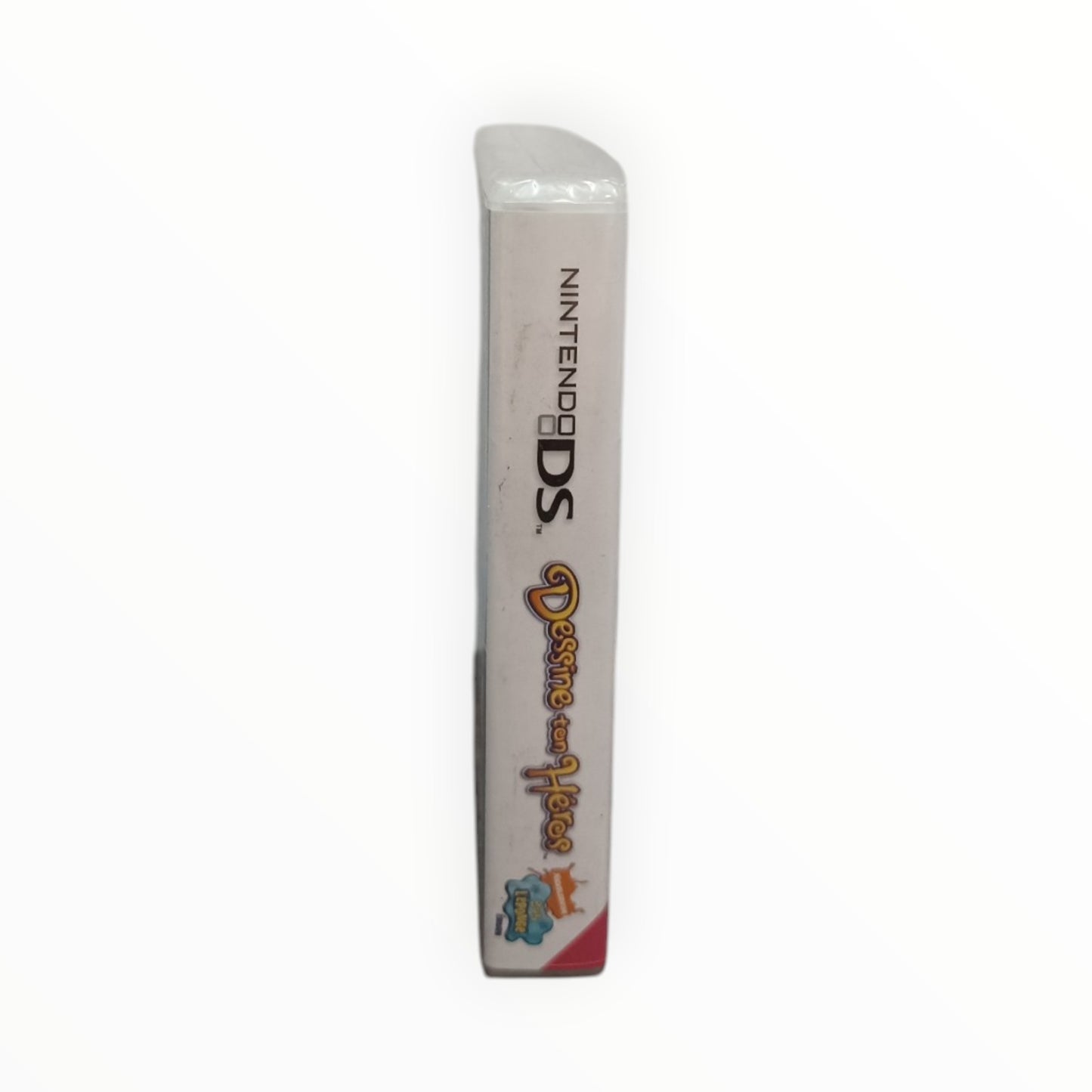 Dessine Ton Héros Nintendo DS Neuf Sous Blister (FR)