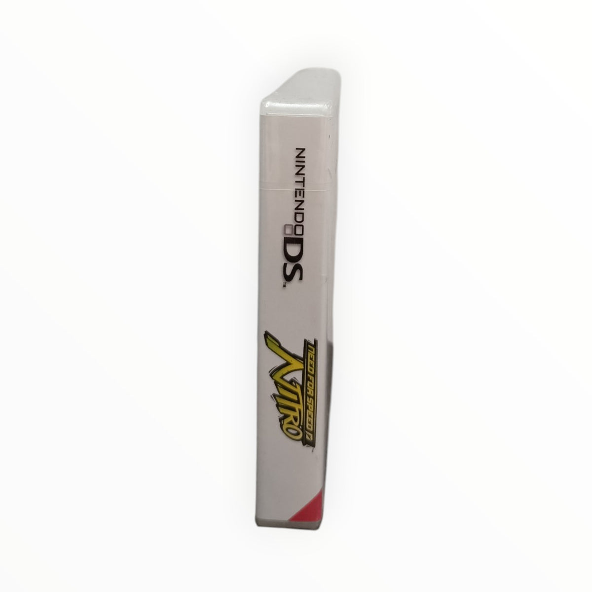 Need For Speed Nitro Nintendo DS Neuf Sous Blister (FR)
