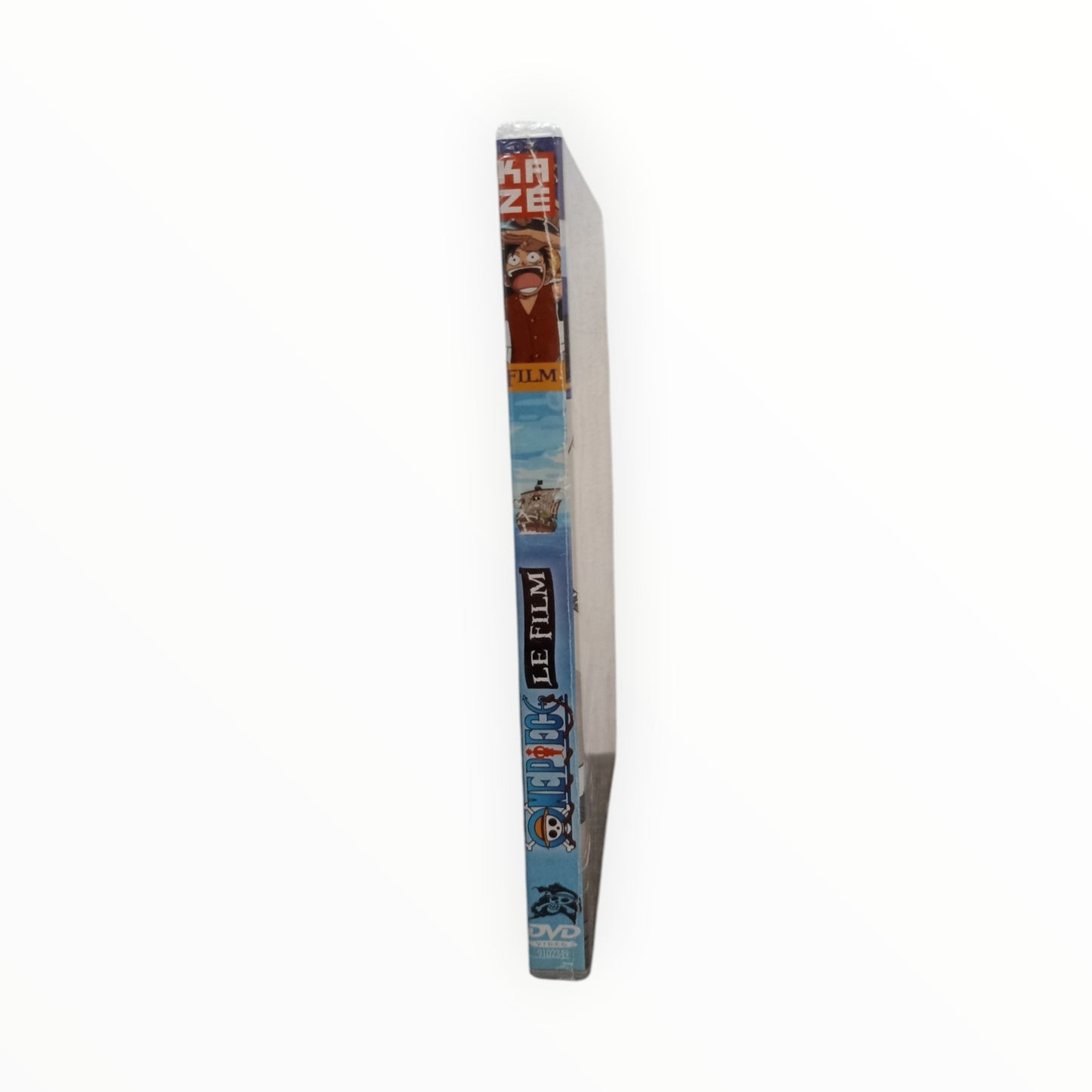 One Piece Le Film DVD Classic Neuf en Français