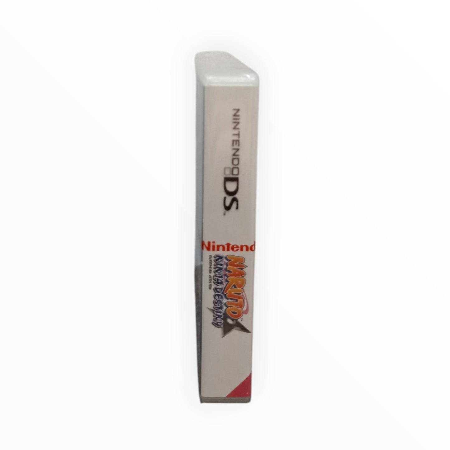 Naruto Ninja Destiny Nintendo DS Neuf Sous Blister (FR)