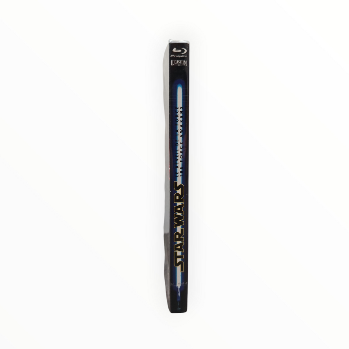Star Wars Le Réveil de la Force DVD Classic Neuf Blister FR