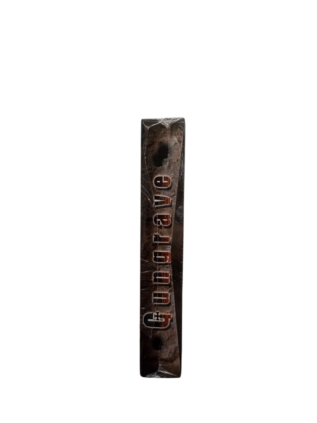 Gungrave II Beyond the Grave DVD Collector Neuf FRA