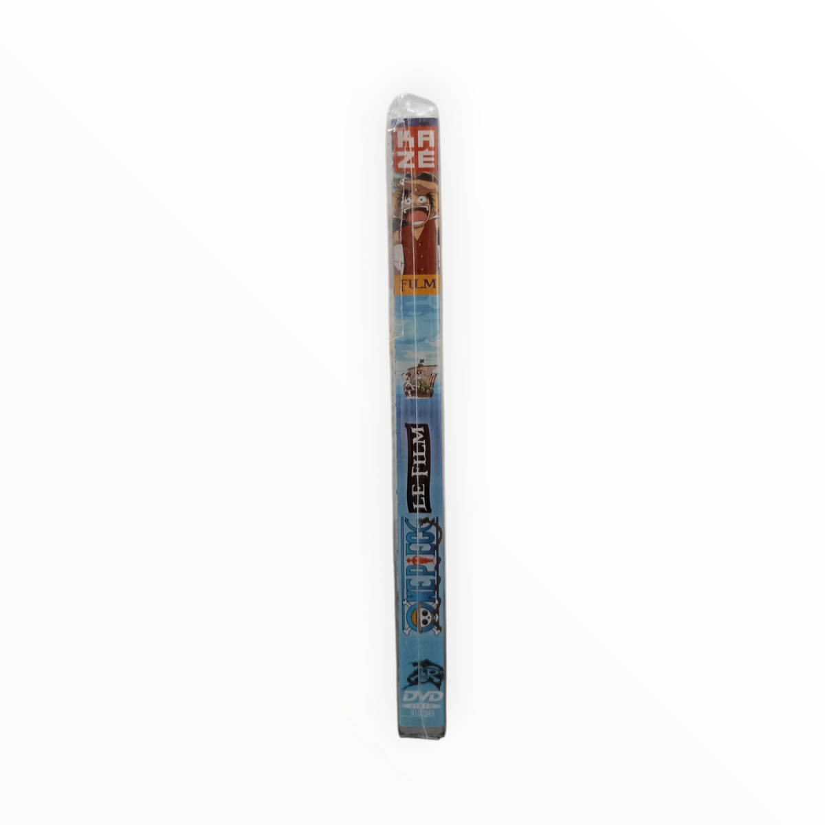 Professeur Layton et la Diva éternelle le Film DVD Classic Neuf Blister FR