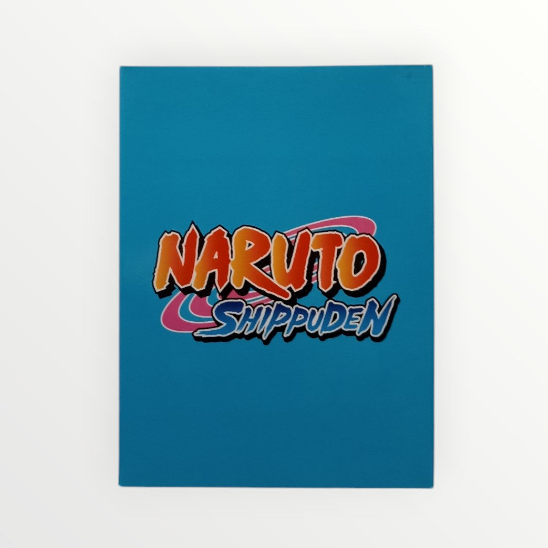 Naruto Shippuden Volume 23 DVD Collector Français