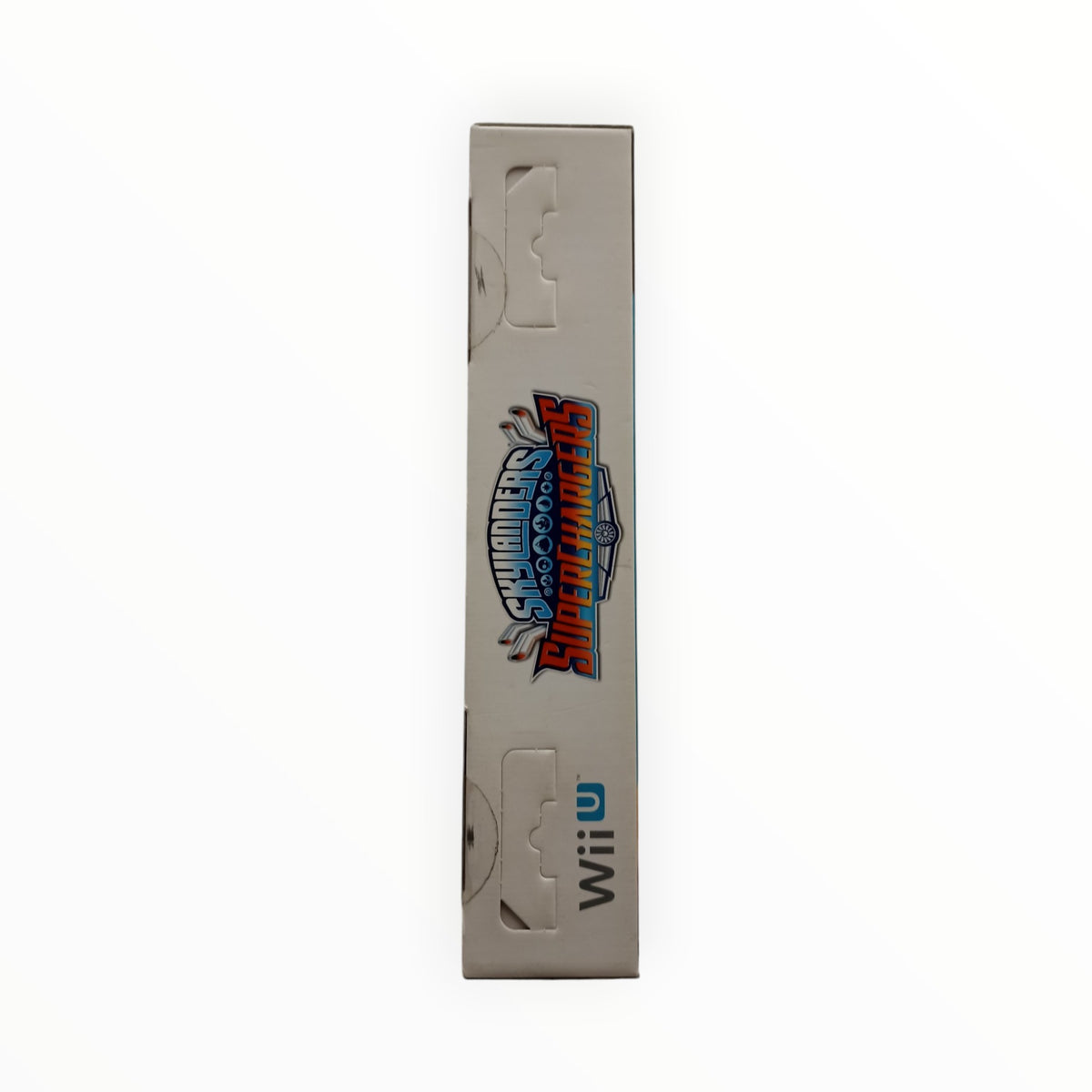 Coffret Skylanders Super Chargers Nintendo Wii U neuf