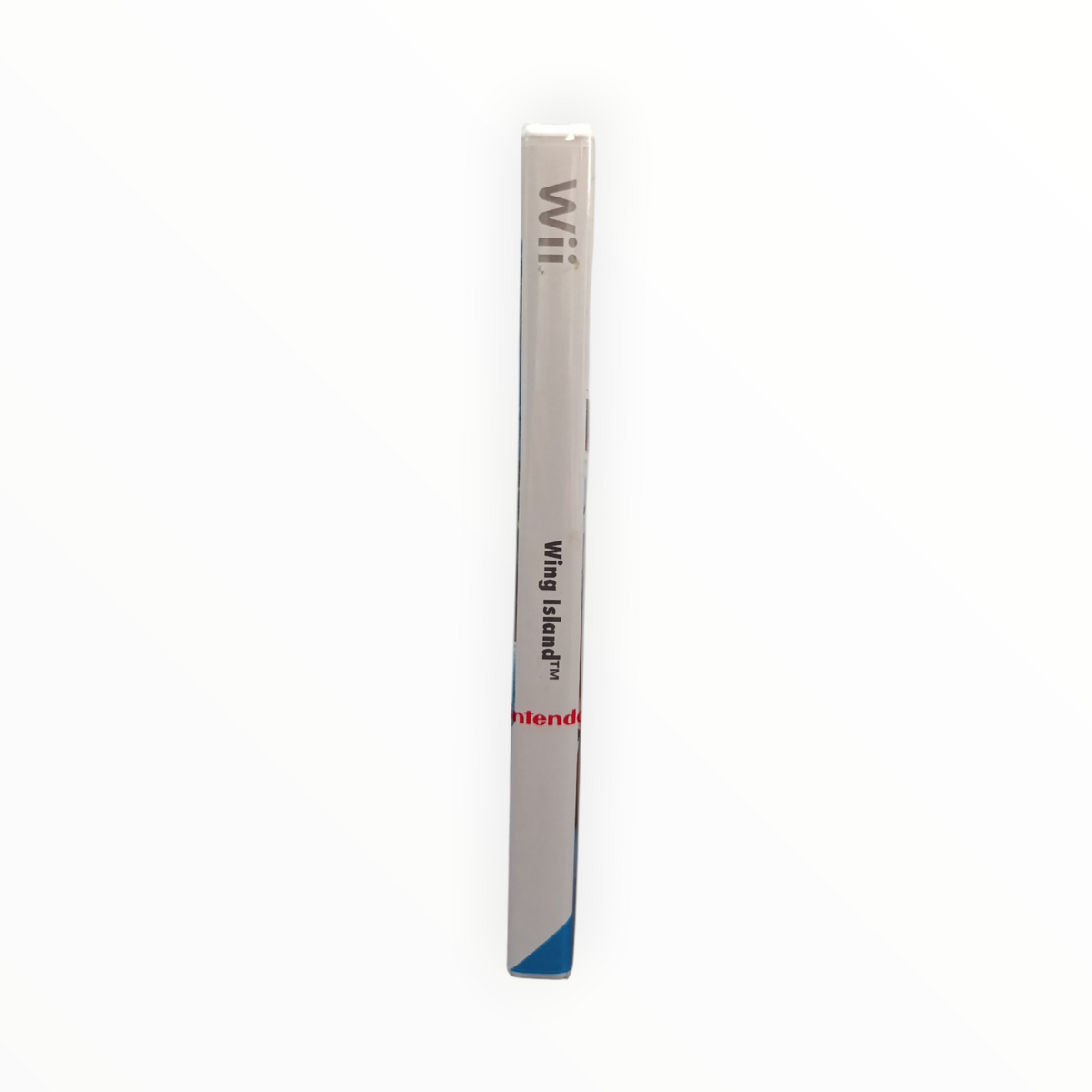Wing Island Nintendo WII Neuf Blister Francais