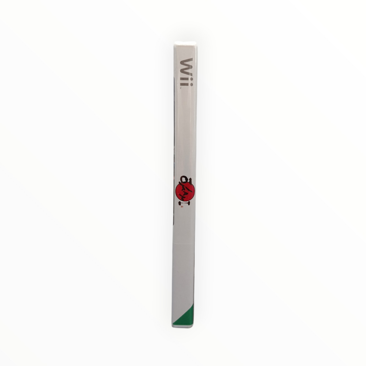 Okami Nintendo WII Neuf Blister Francais