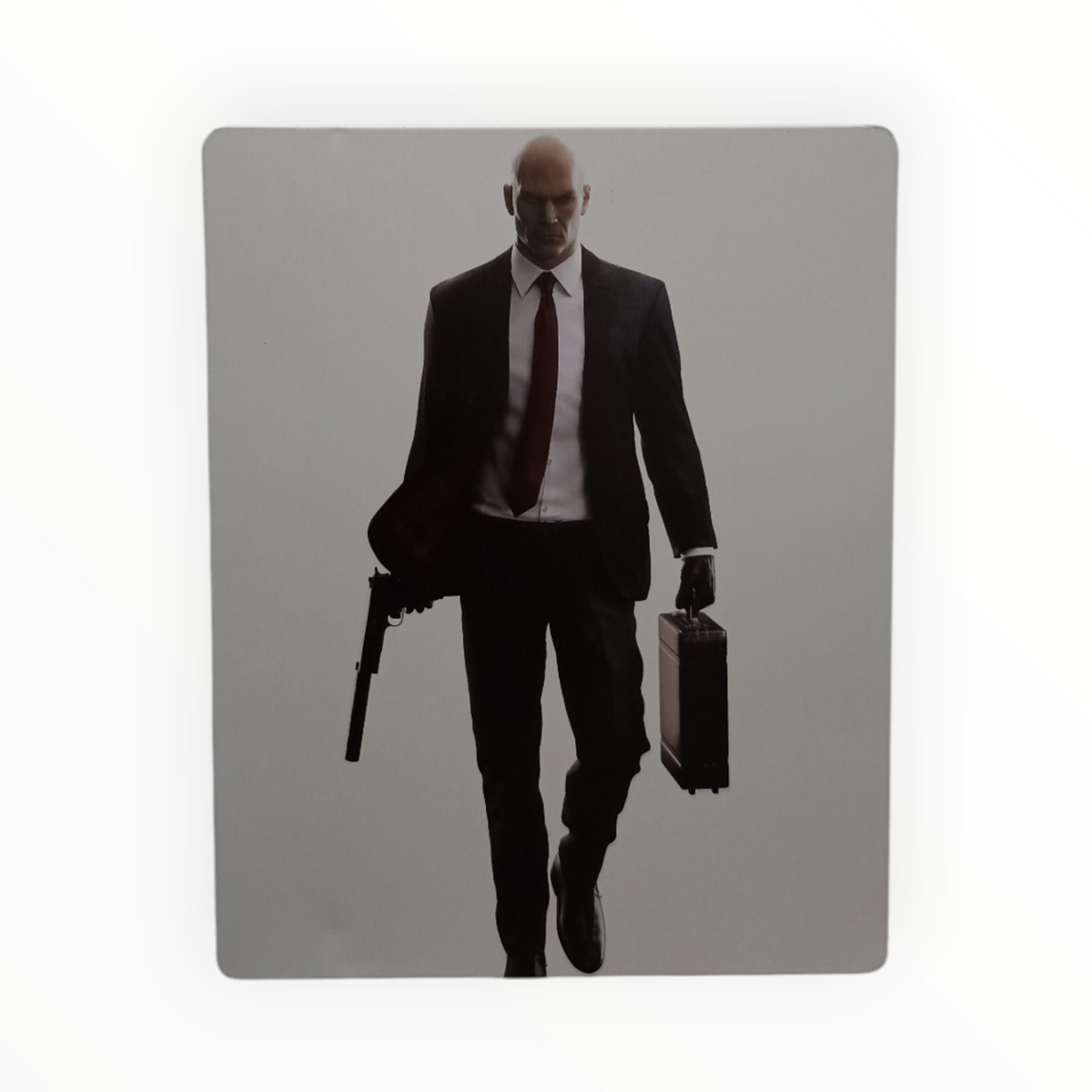 Hitman édition steelbook Playstation 4 (PS4)