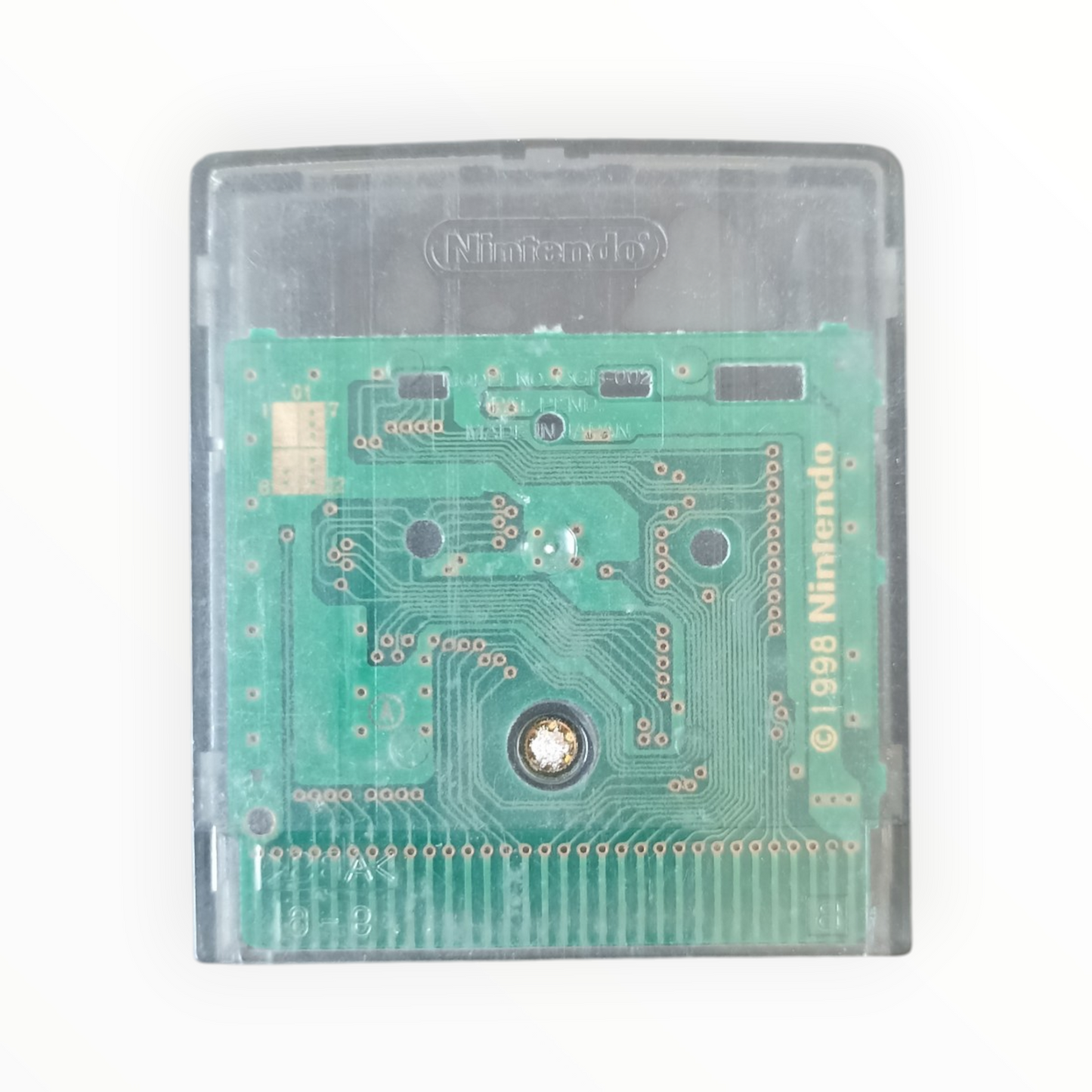 Spider Man 2 The Sinister Six Game Boy Color EUR en Loose