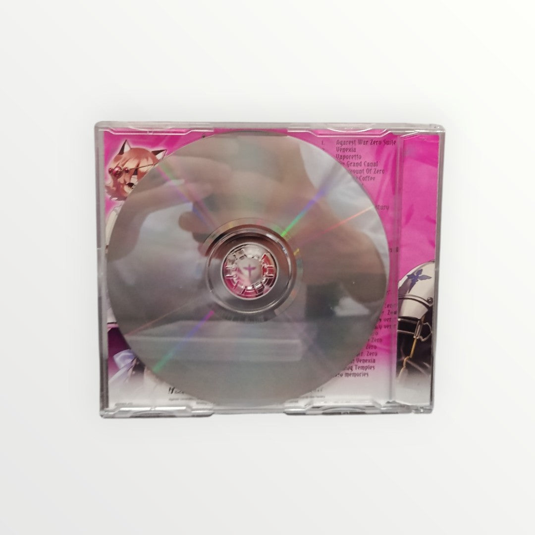 Agarest Generations of War Zero Playstation 3 (PS3) Complet en FRA