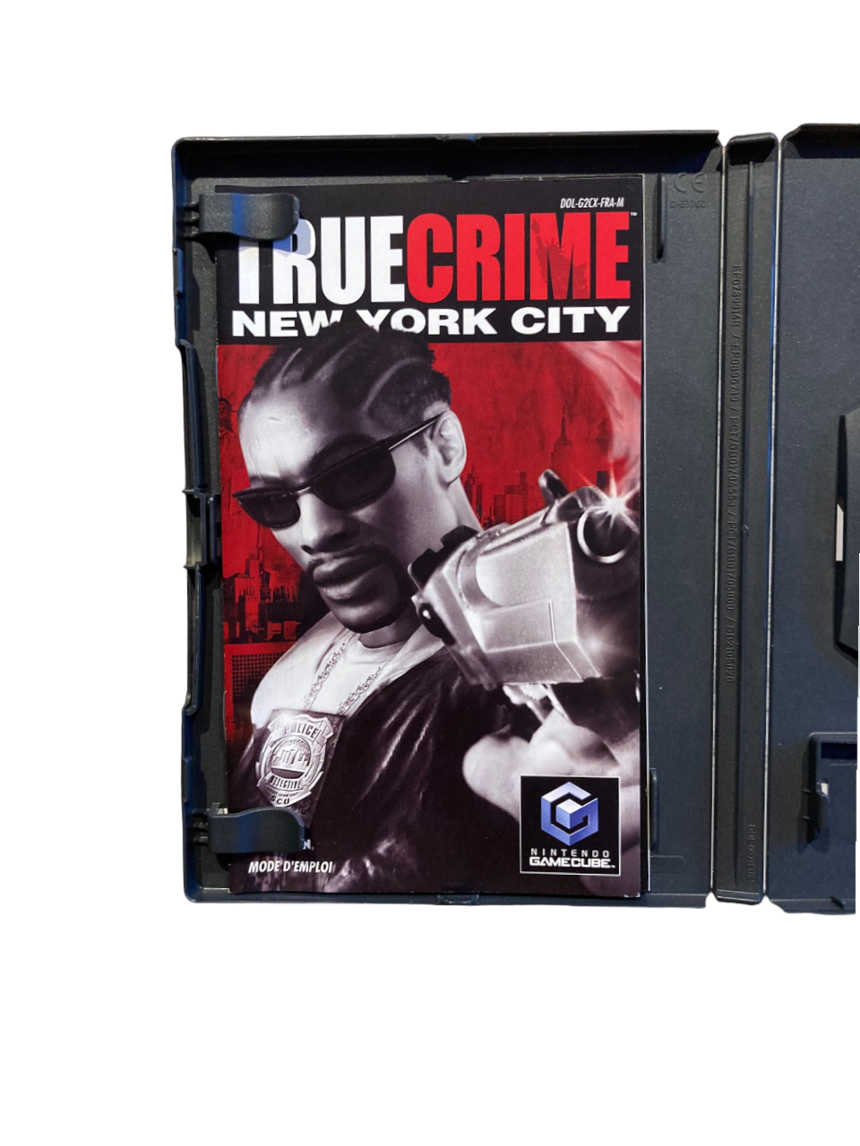 True Crime : New York City