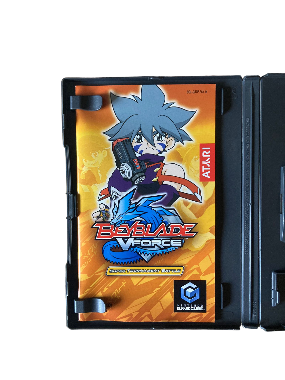 Beyblade : VForce