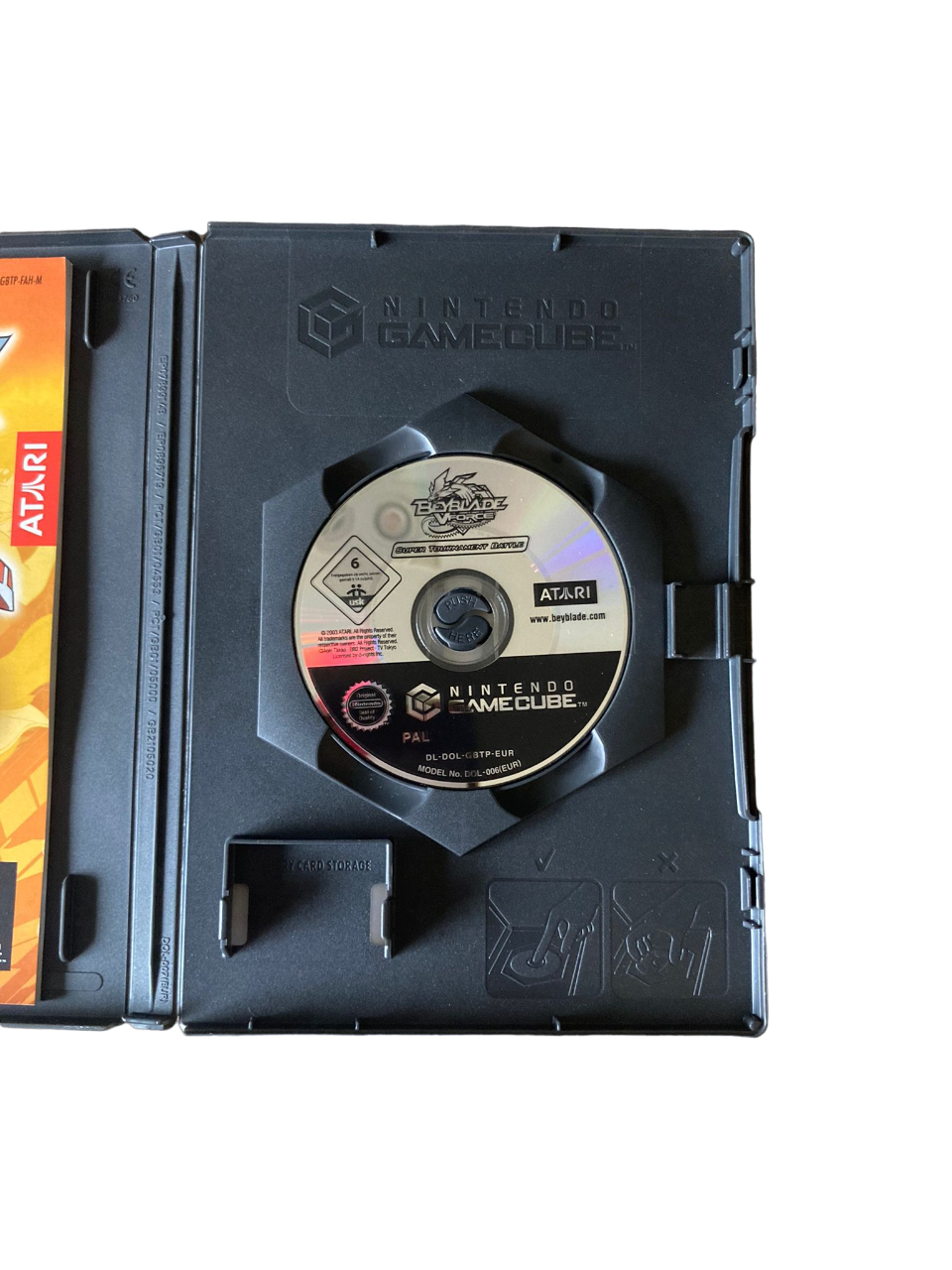 Beyblade : VForce