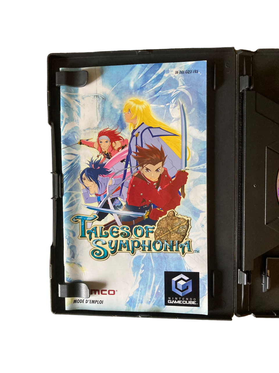 Tales Of Symphonia