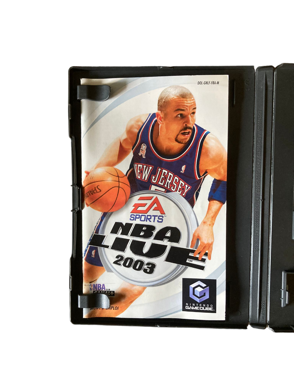 NBA Live 2003