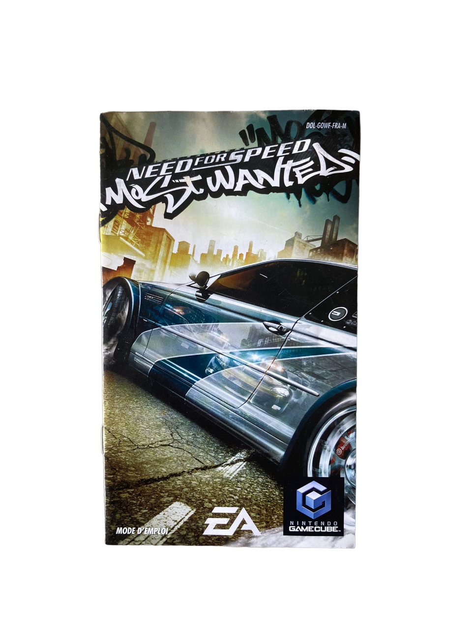 Need For Speed - Most Wanted - Jeux vidéo - Achat & prix Need For Speed - Most Wanted - Jeux vidéo - Achat & prix
