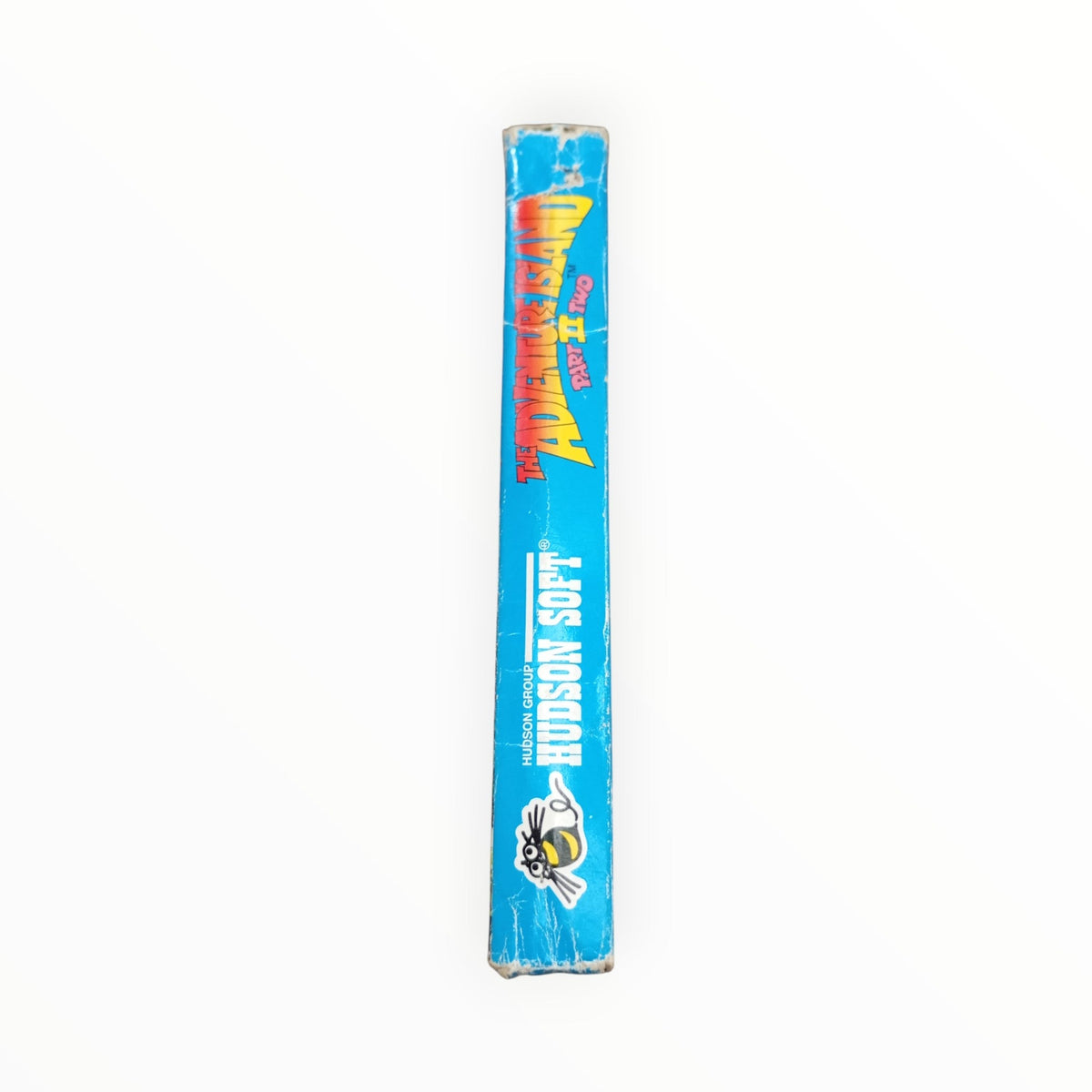 Adventure Island II – NES (complet) FRA - Masaru