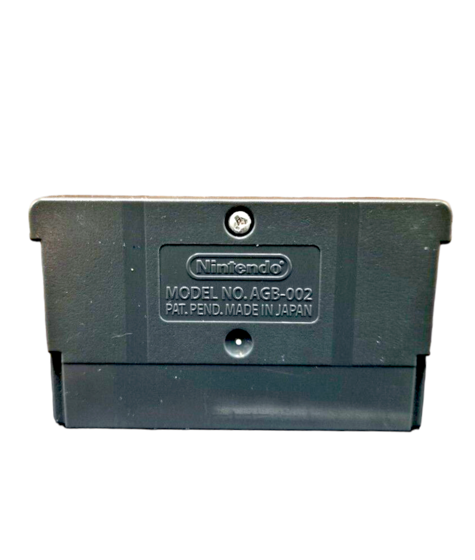 Super Mario Advance 3: Yoshi's Island