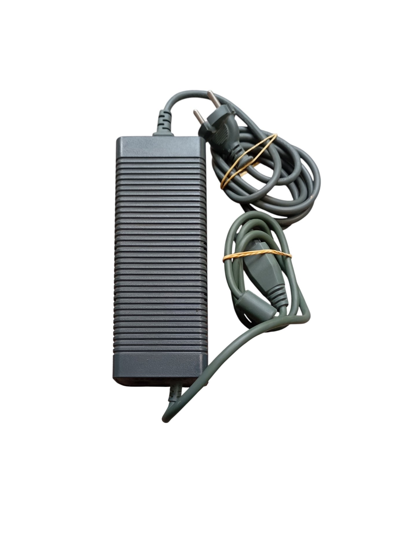 Câble d’alimentation officiel Xbox 360 Elite en loose testé et fonctionne