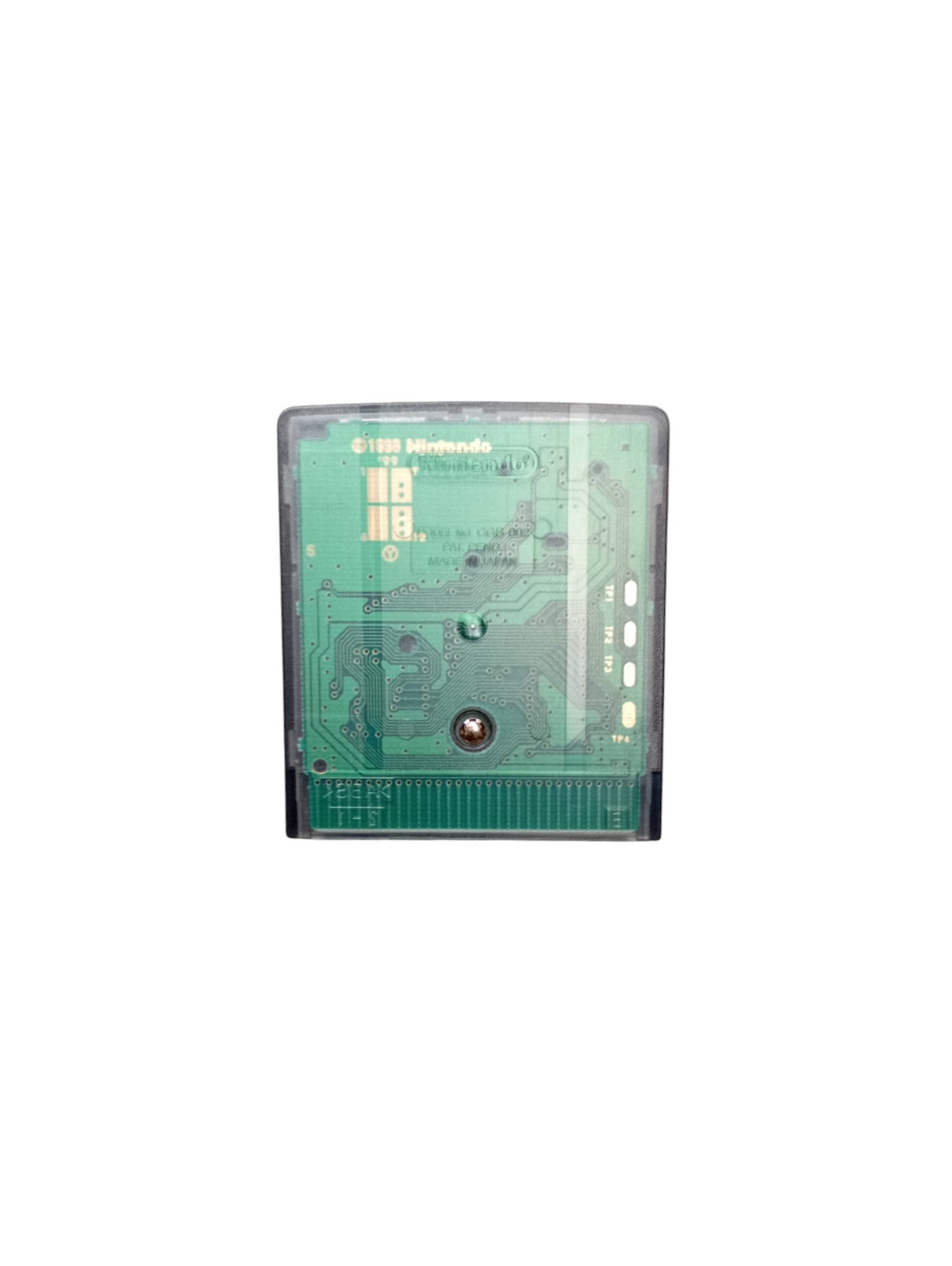 Caesars Palace II – Nintendo Game Boy Color - Masaru