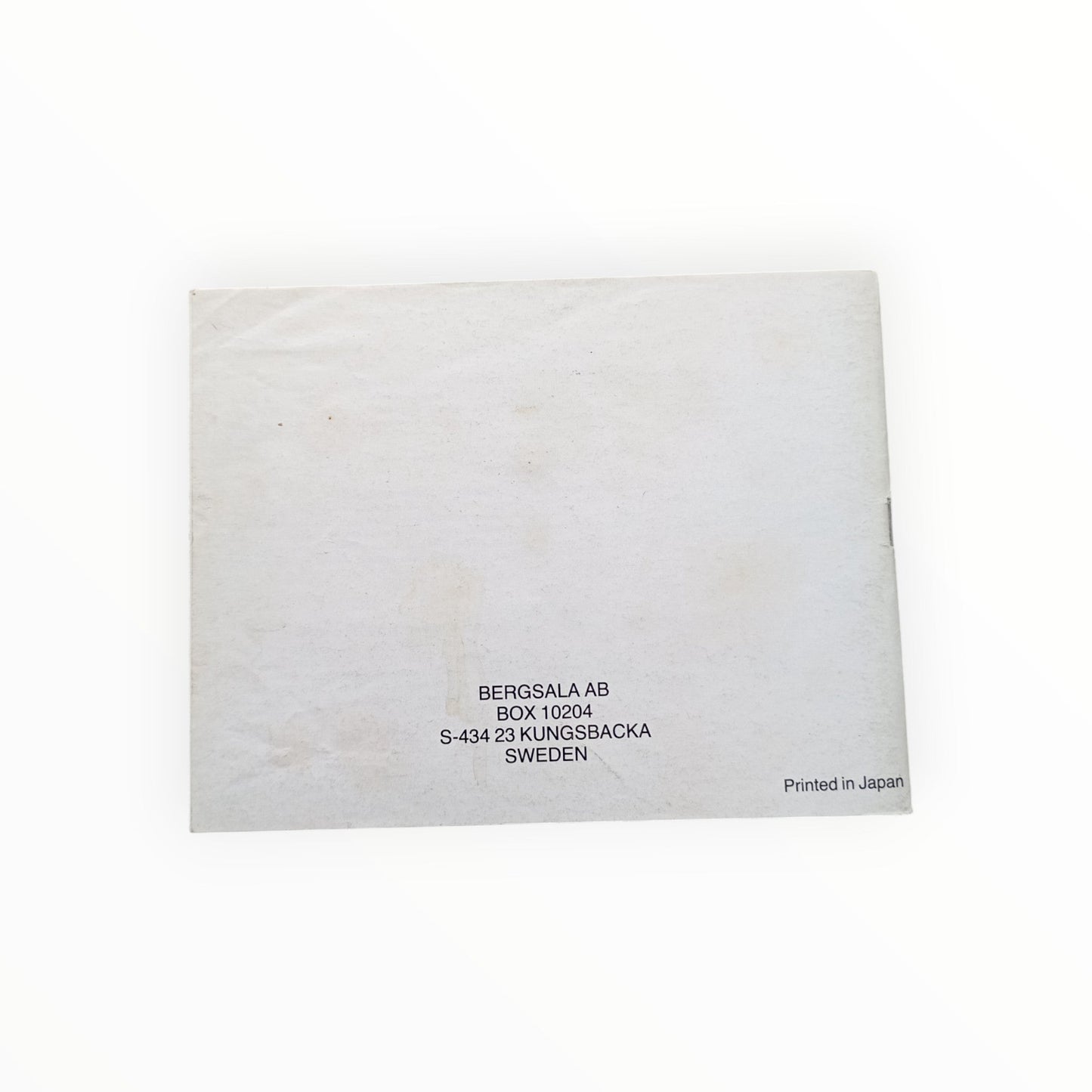 Captain Planet and the Planeteers – Nintendo NES (avec notice) UKV - Masaru