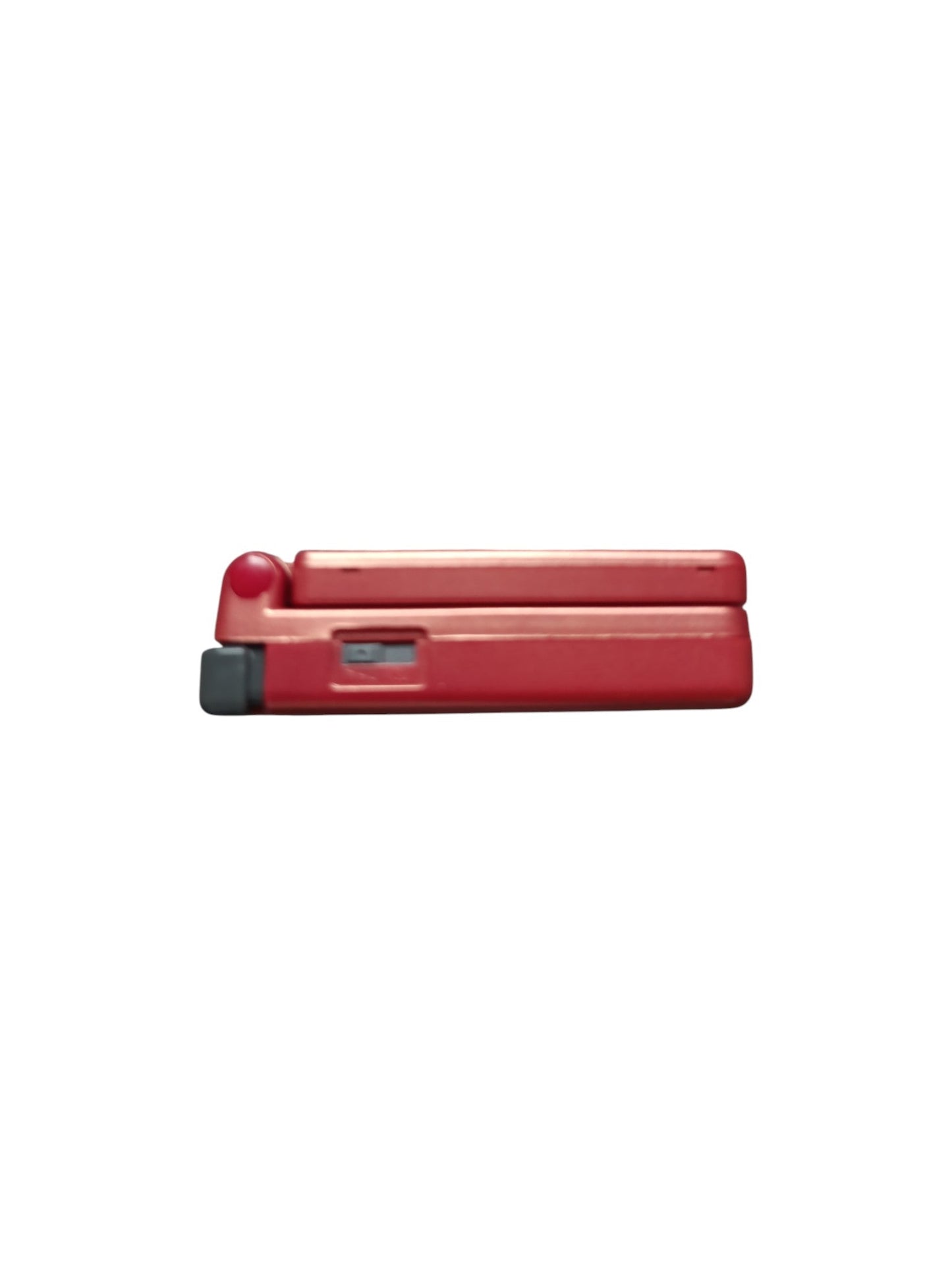 Game Boy Advance SP rouge – console loose - Masaru
