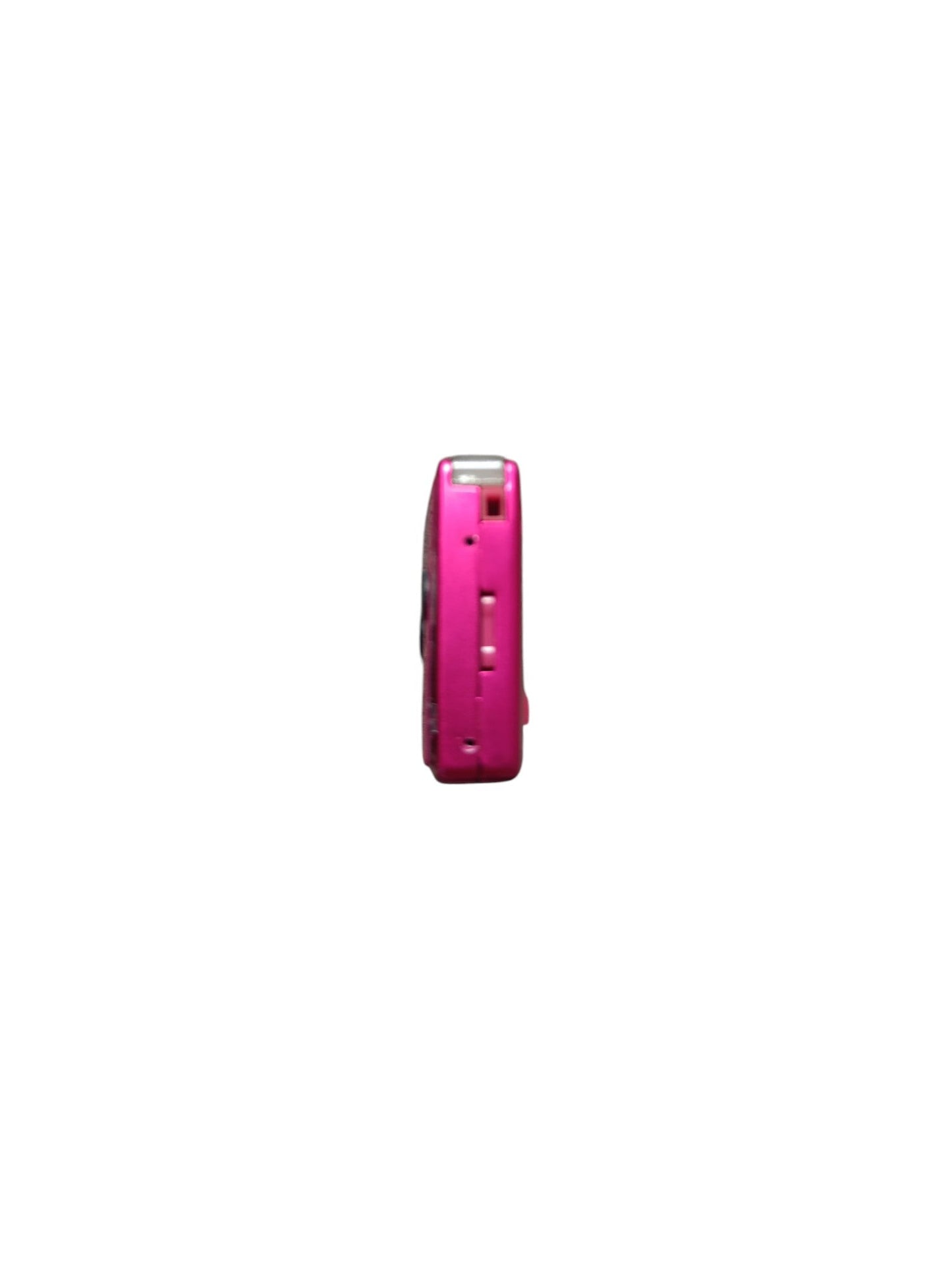 Game Boy Micro rose – console loose (sans boîte ni notice) - Masaru