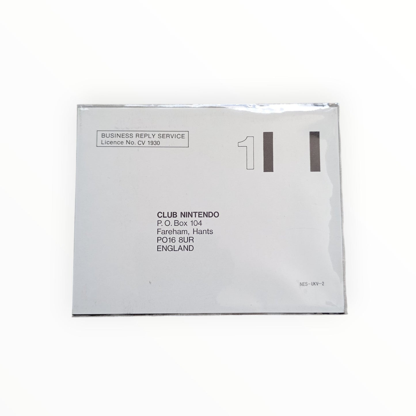 Low G Man: The Low Gravity Man – Nintendo NES UKV - Masaru