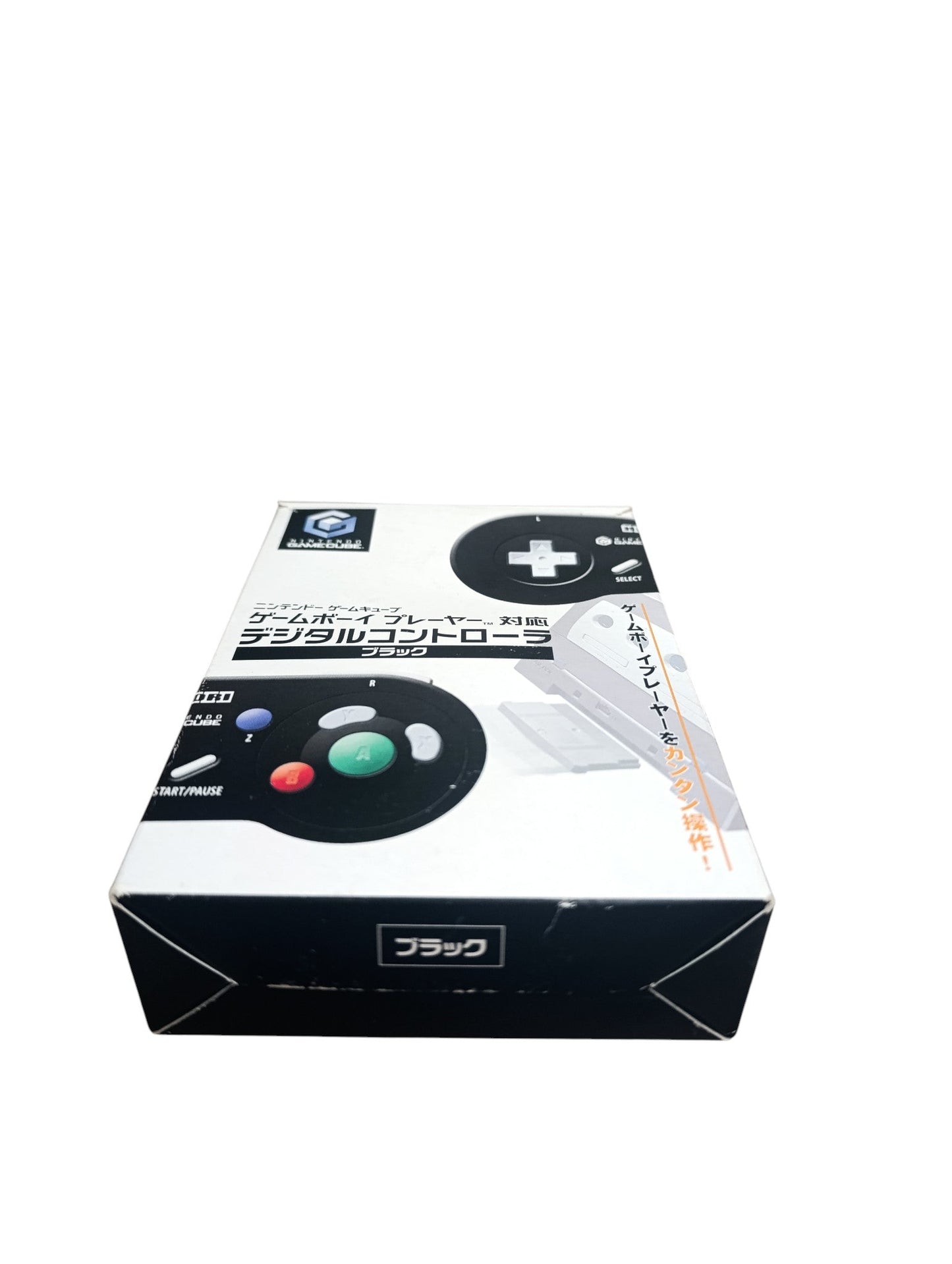 Manette Hori GameCube JAP - Masaru