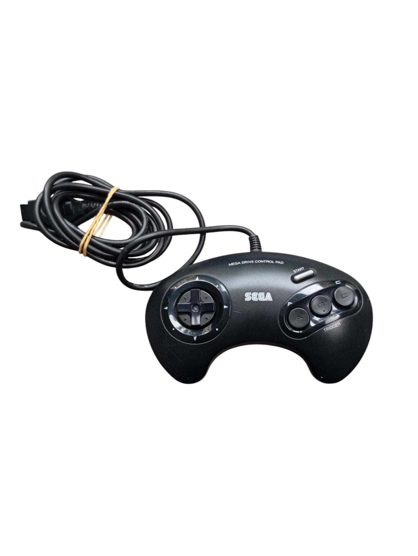 Manette Sega Mega Drive I officielle en loose testée et fonctionnelle