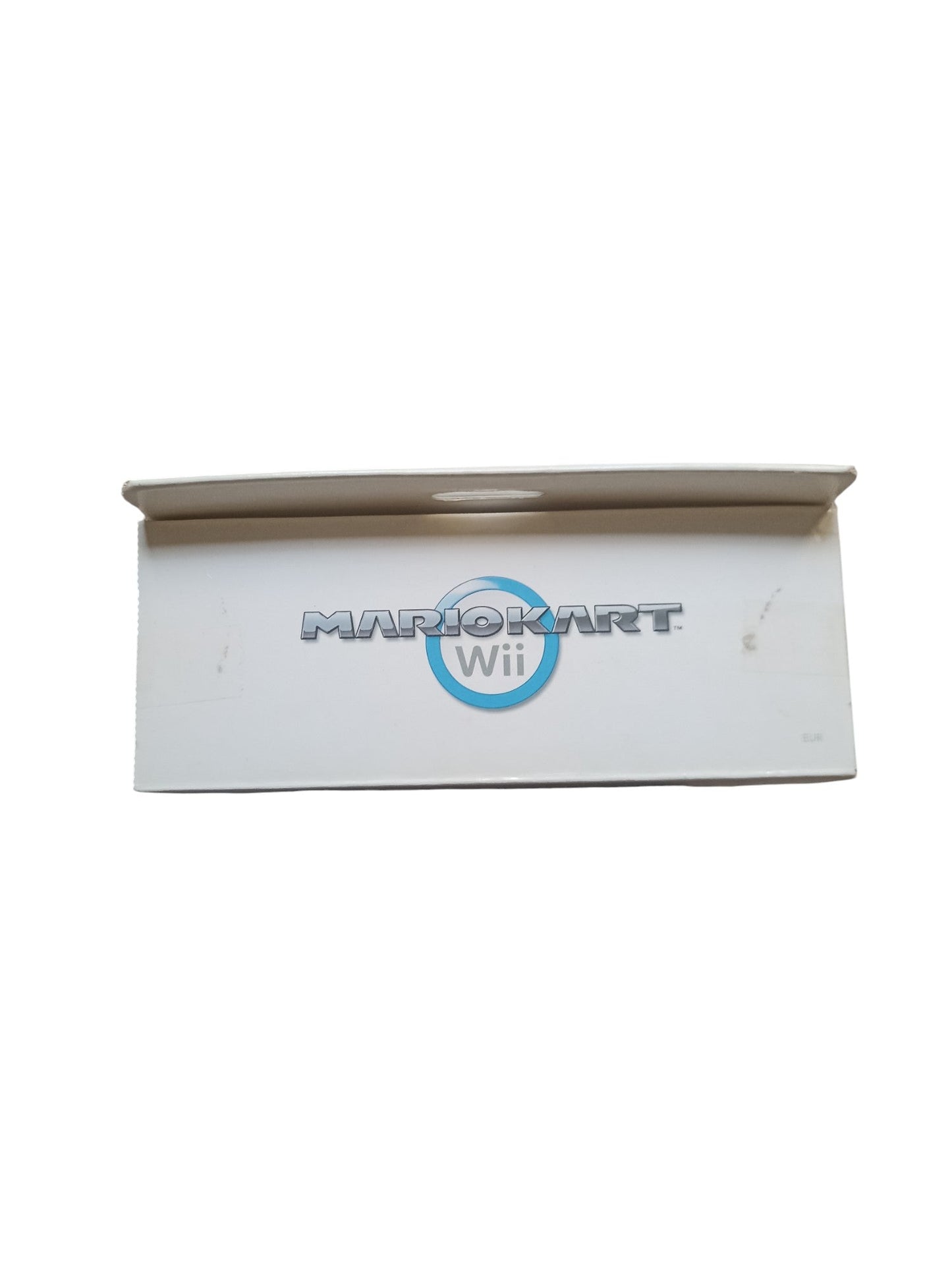 Mario Kart Wii – Complet en boîte avec notice - Masaru