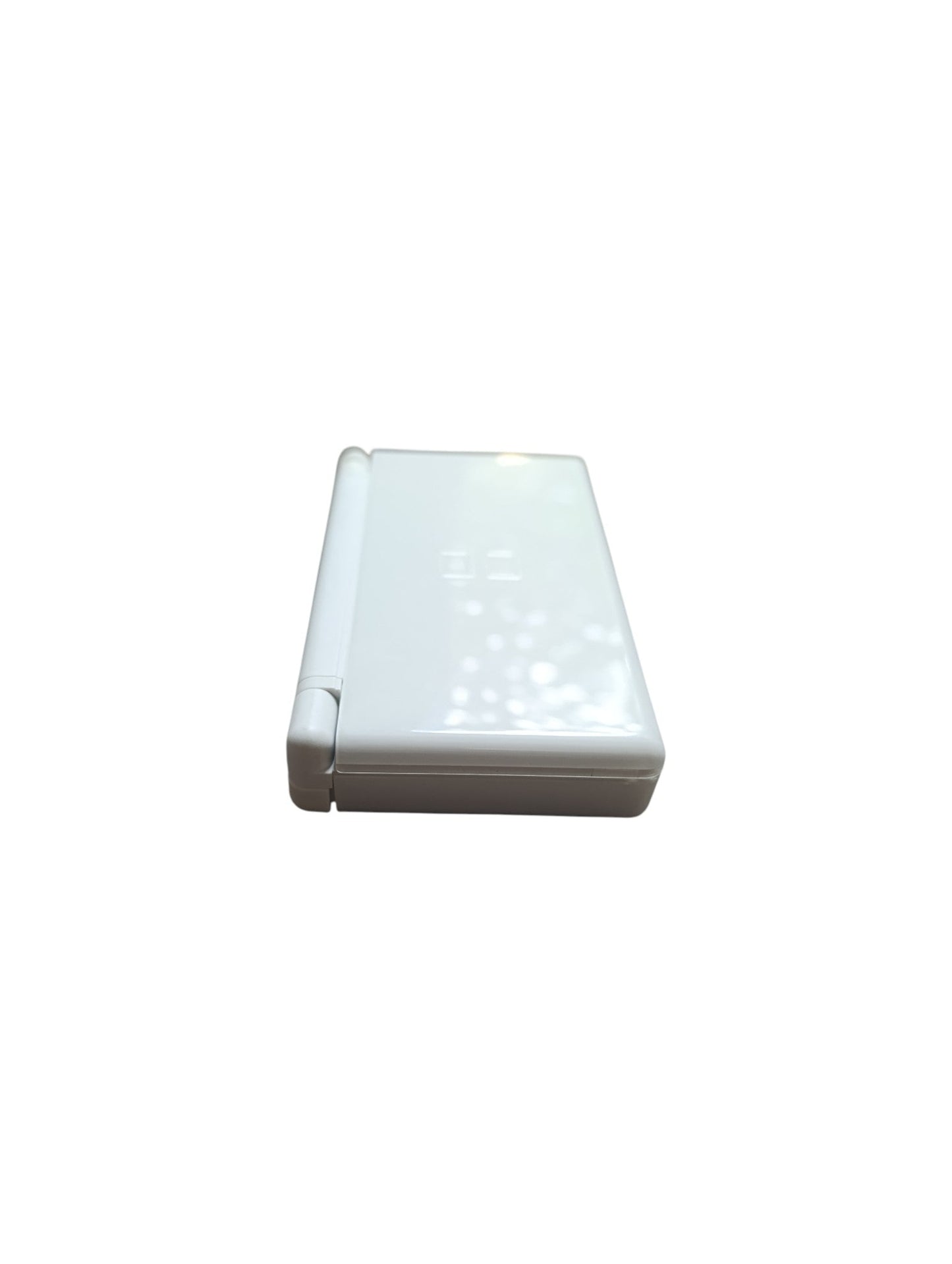 Nintendo DS Lite blanche – console loose (sans boîte ni notice) - Masaru