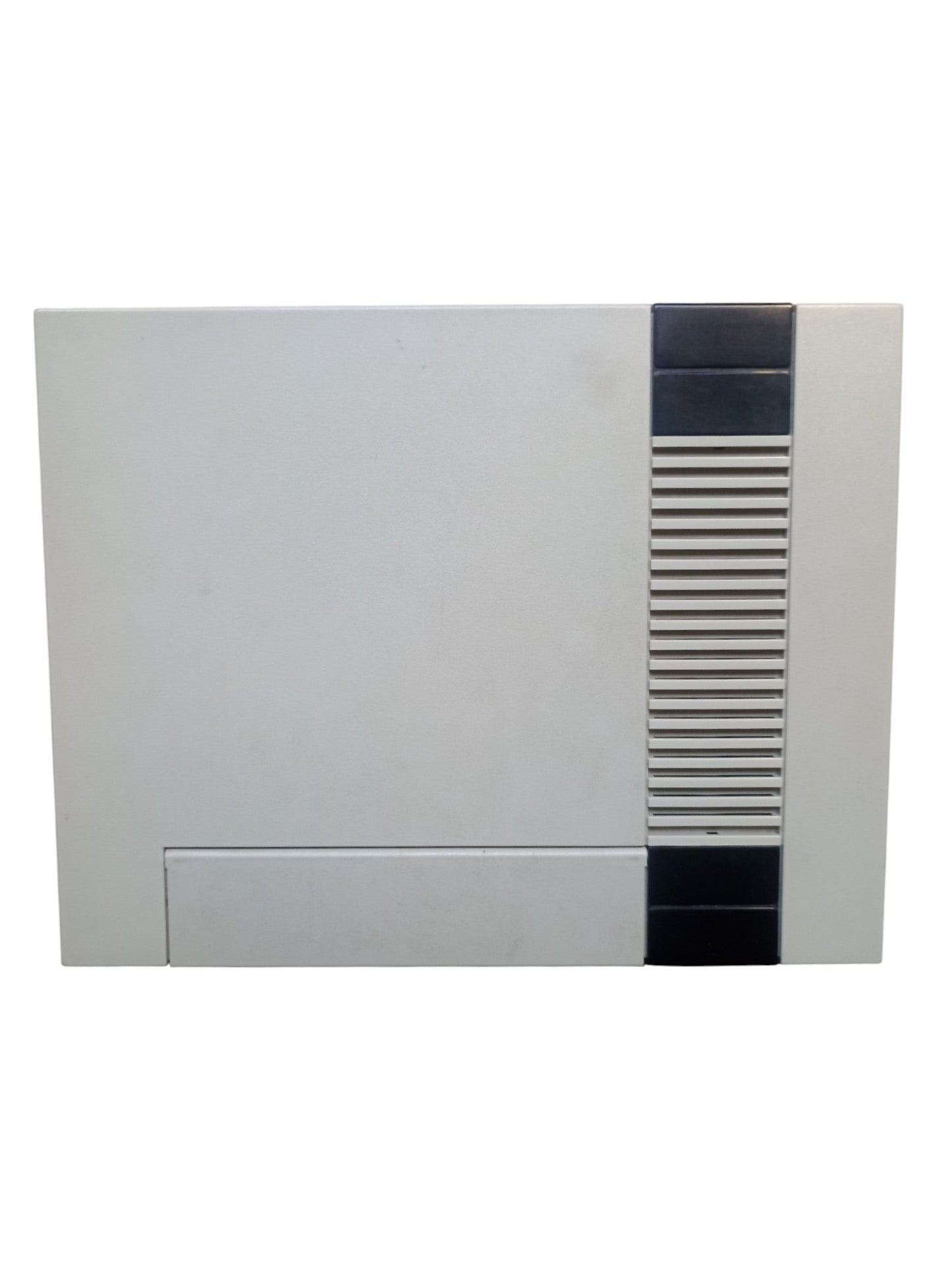 Nintendo Entertainment System (NES) – Action Set en boîte - Masaru