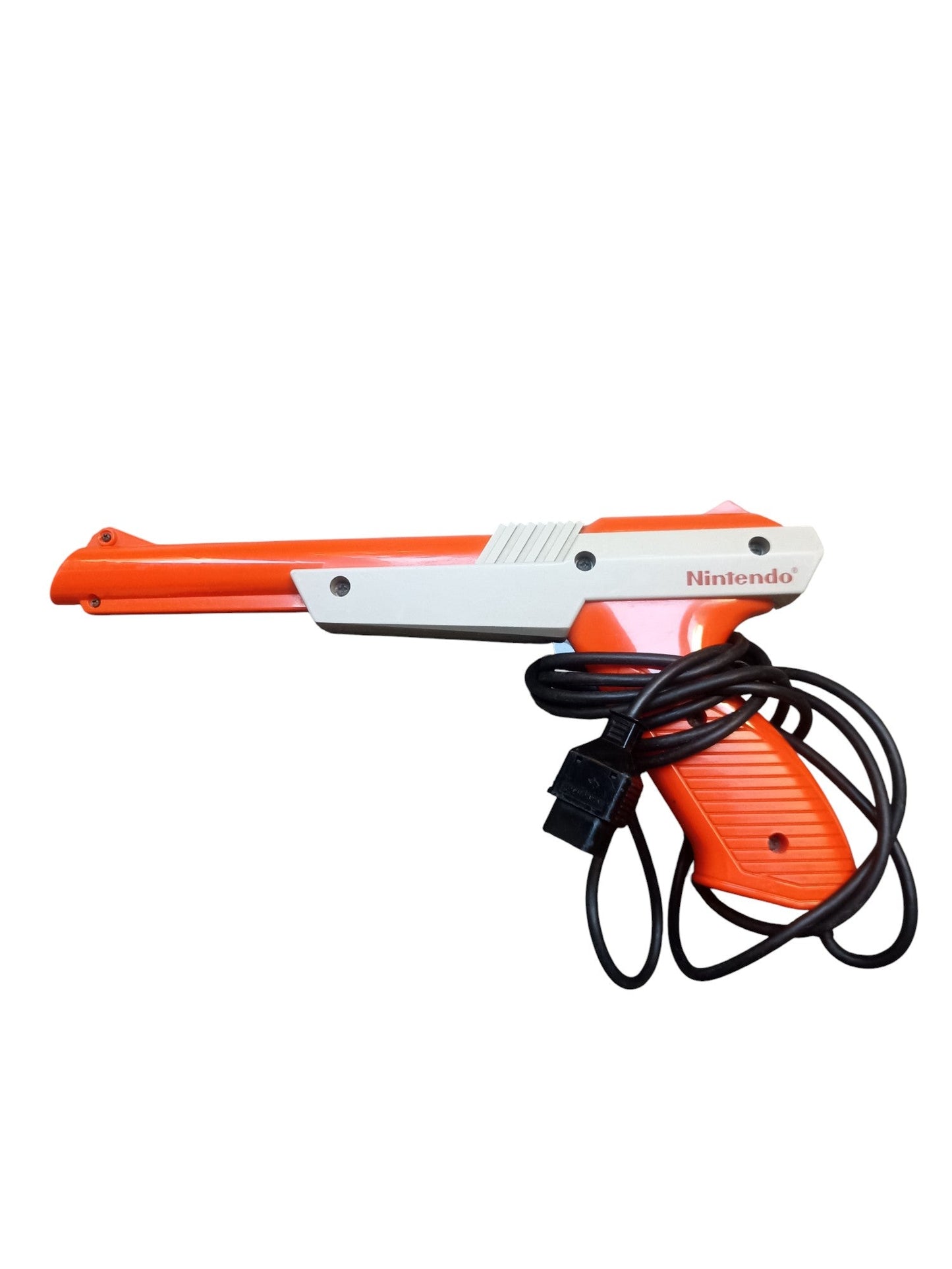 Nintendo Entertainment System (NES) – Action Set en boîte - Masaru