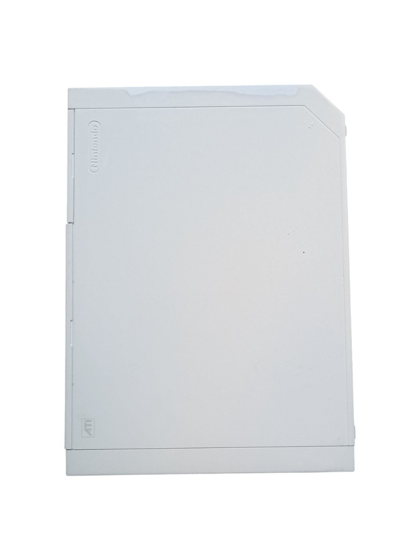 Nintendo Wii Blanche – Pack Wii Sports – Complet en boîte (sans manettes, PAL) - Masaru
