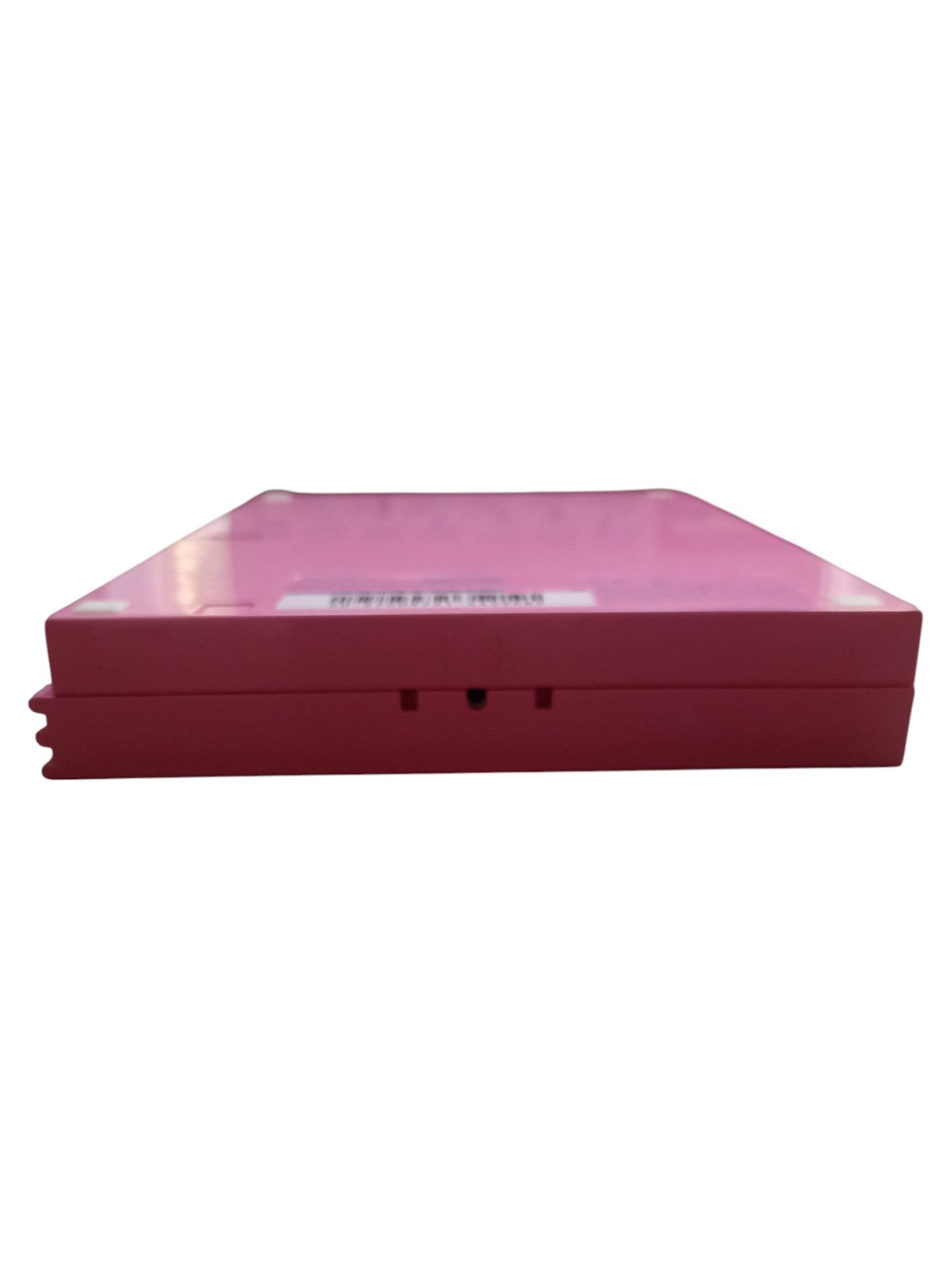 Pack PlayStation 2 Slim Pink – Console + manette + câbles - Masaru