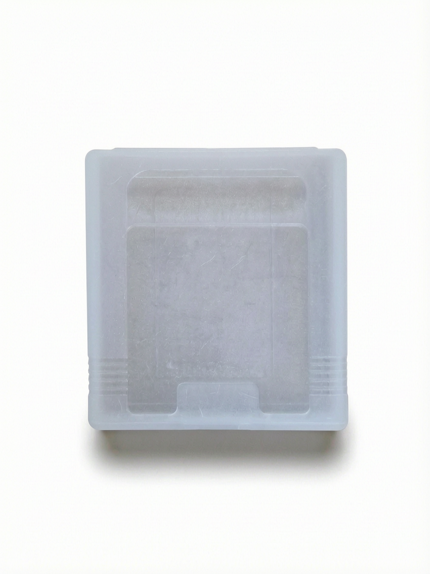 Boite de protection de jeu Game Boy