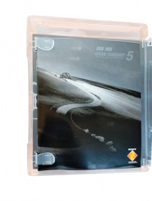 Gran Turismo 5 Playstation 3 (PS3)