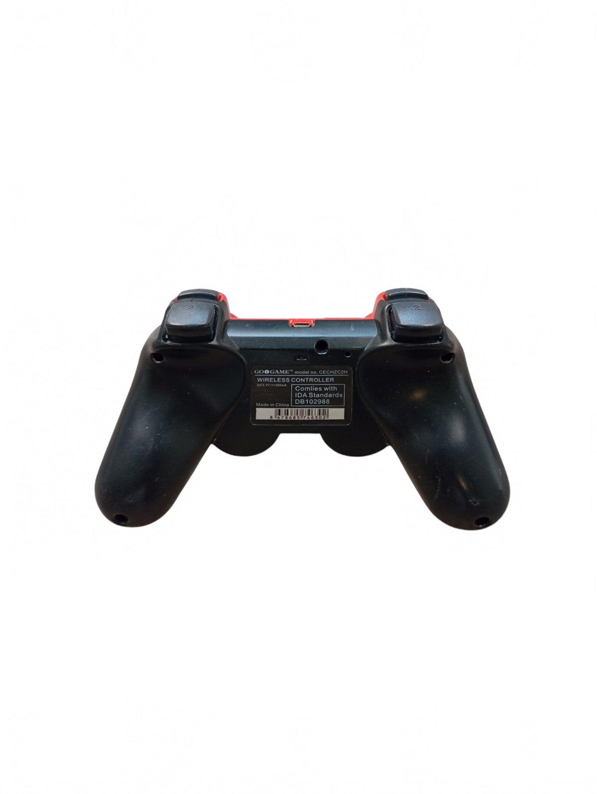 Manette Playstation 3 (PS3) GooGame