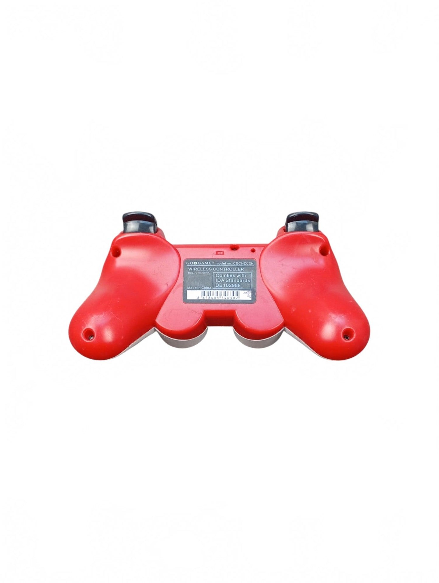 Manette Playstation 3 (PS3) GooGame