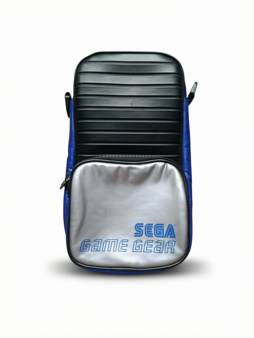 Coque Console Sega Game Gear