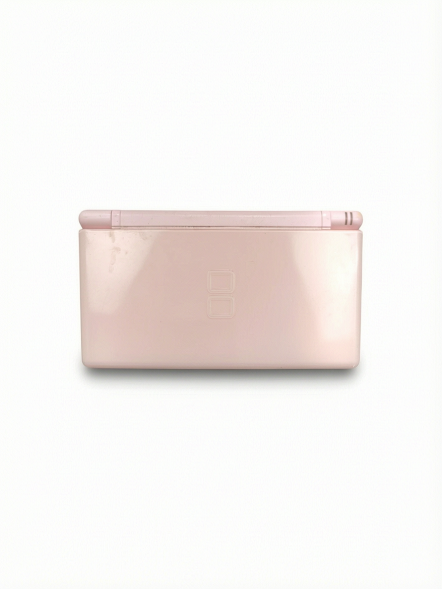 Console Nintendo DS – Édition Rose (en loose)