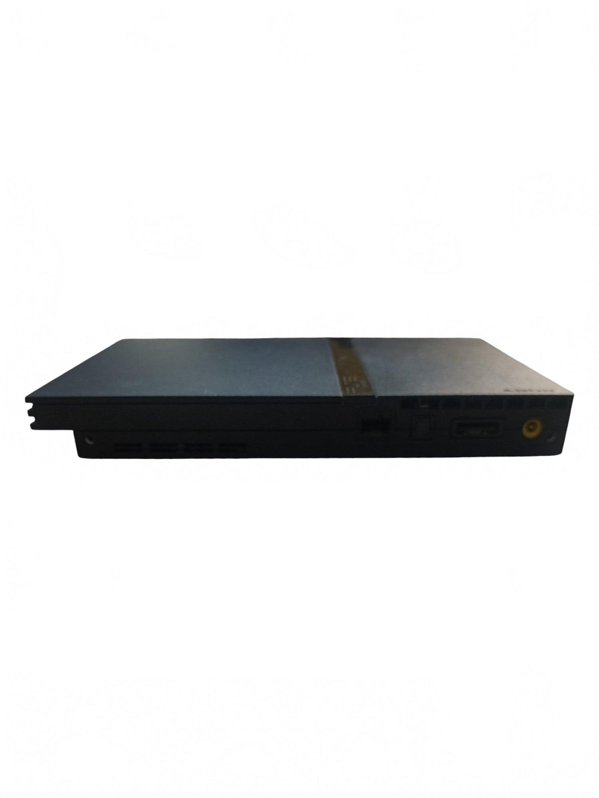 PlayStation 2 Slim – Console Sony avec boîte et accessoires (complet)