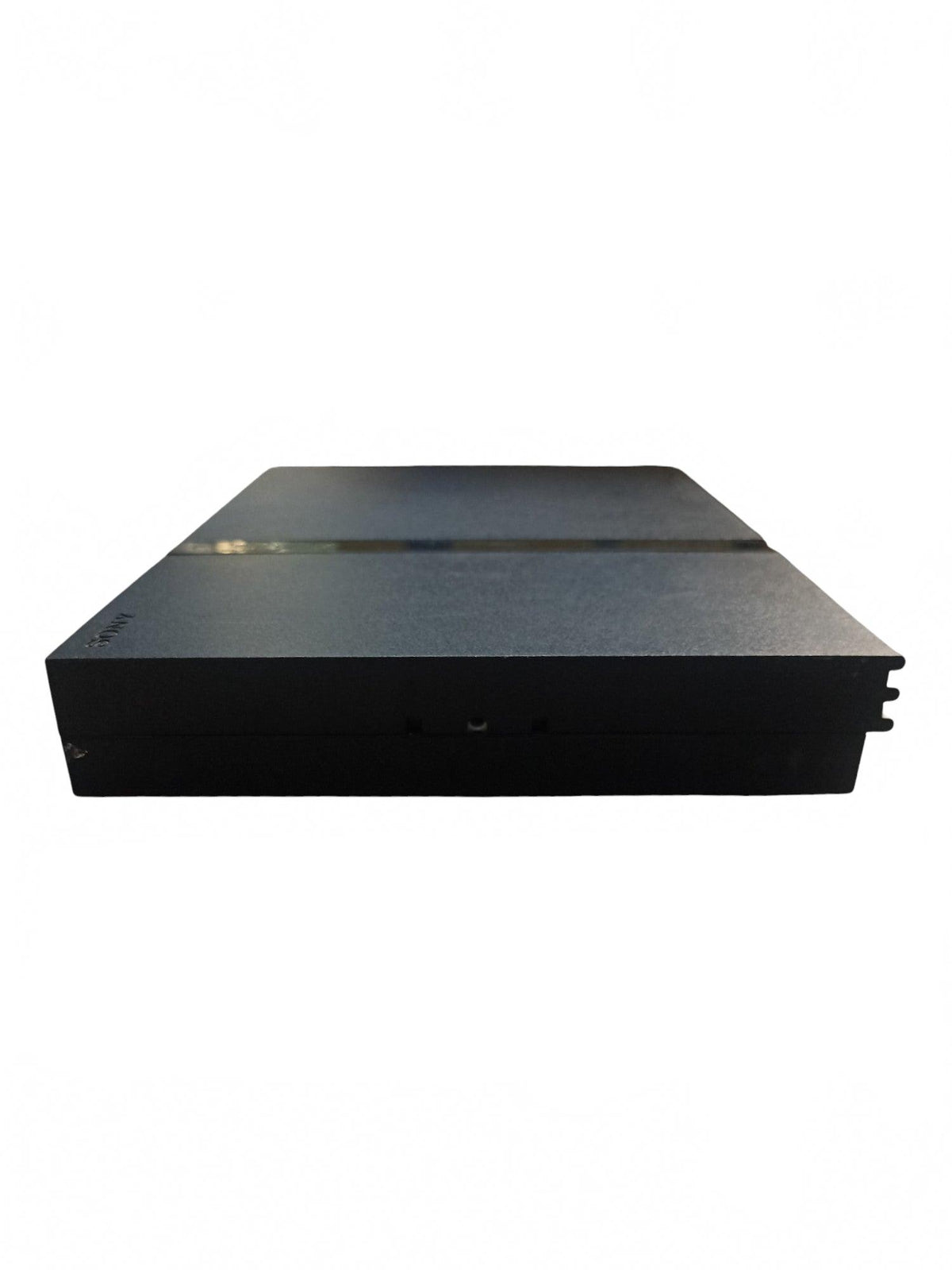 PlayStation 2 Slim – Console Sony avec boîte et accessoires (complet)
