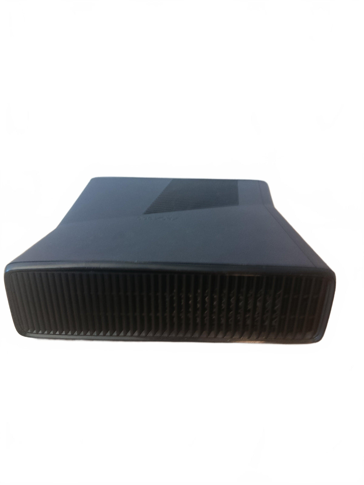 Console Xbox 360 avec disque dur avec manette et câbles