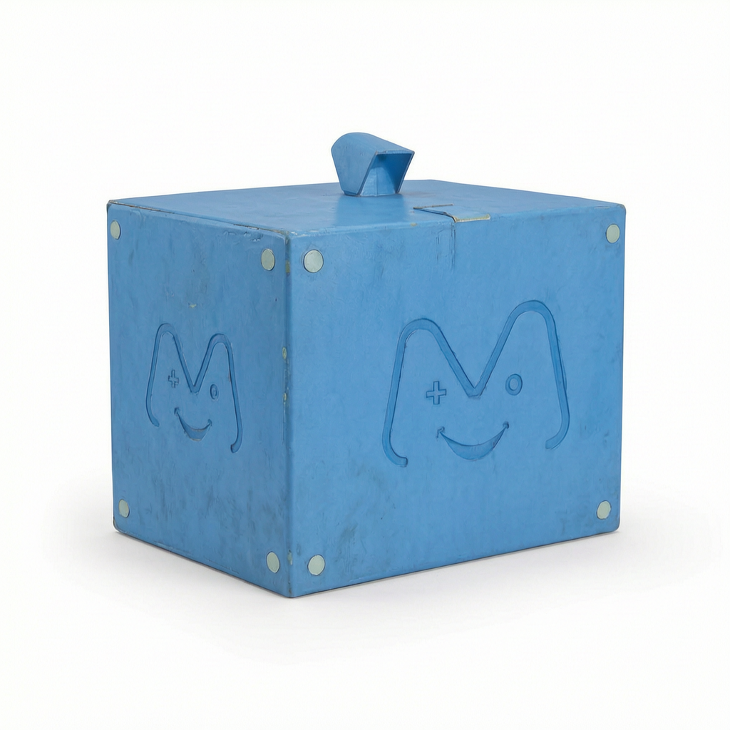 🎁 Cadeau Mystère Rétrogaming – Valeur garantie 100 € | Édition Classique