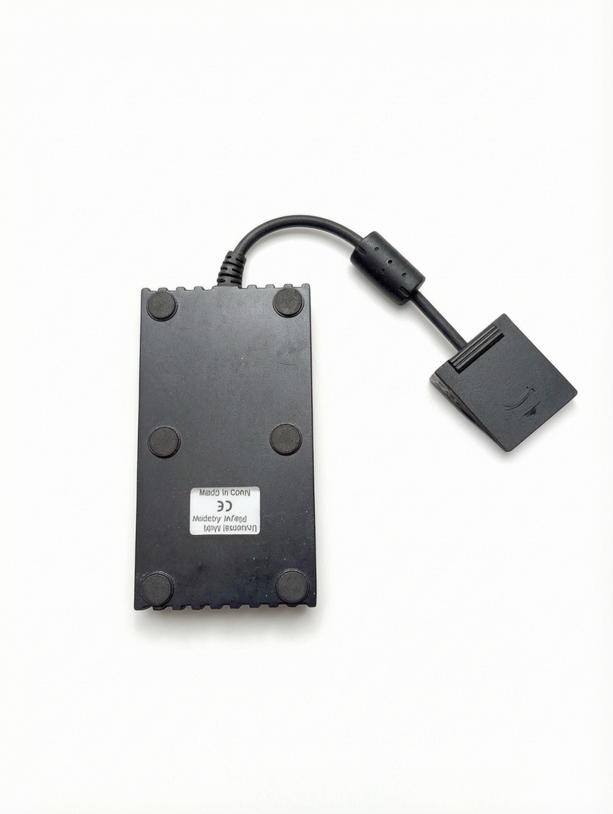 Adaptateur Manette Playstation 2 (Port 4 Manette)