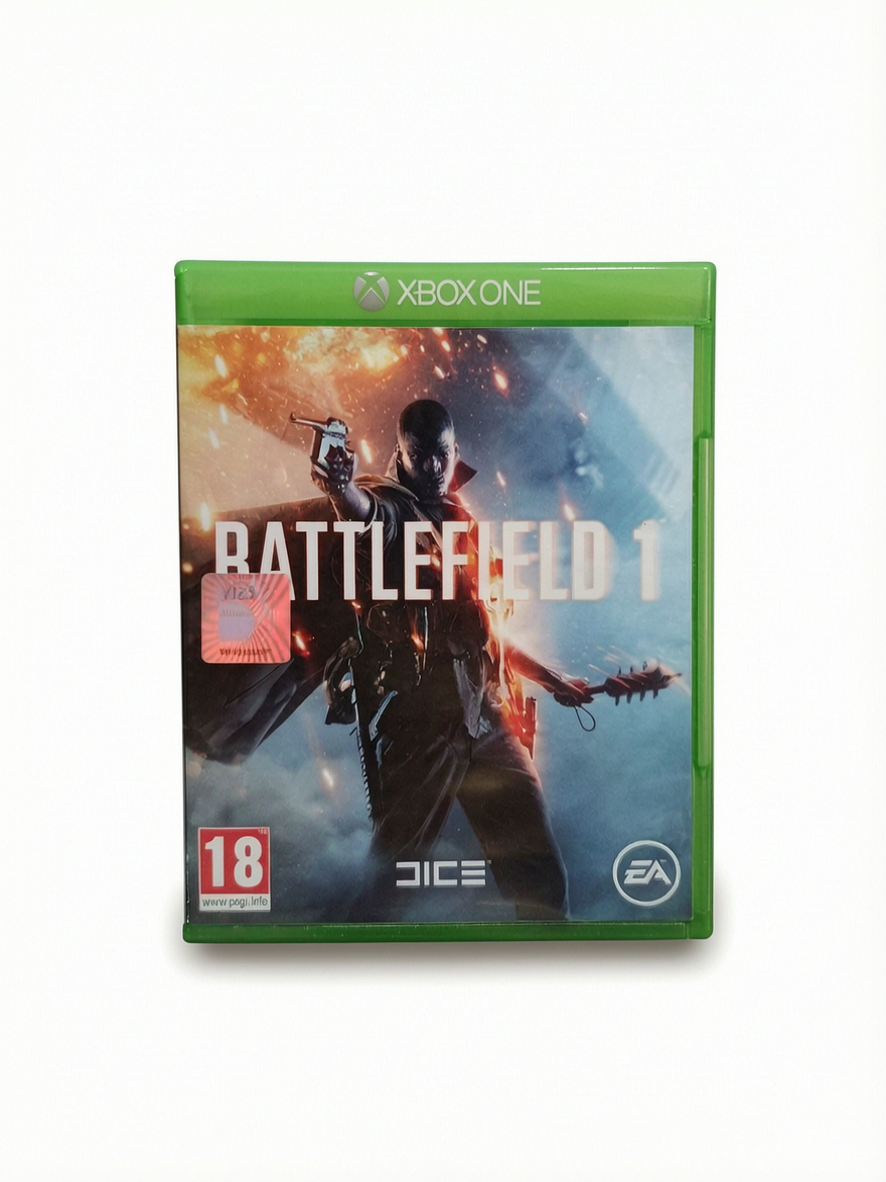 Battlefield 1 Xbox One