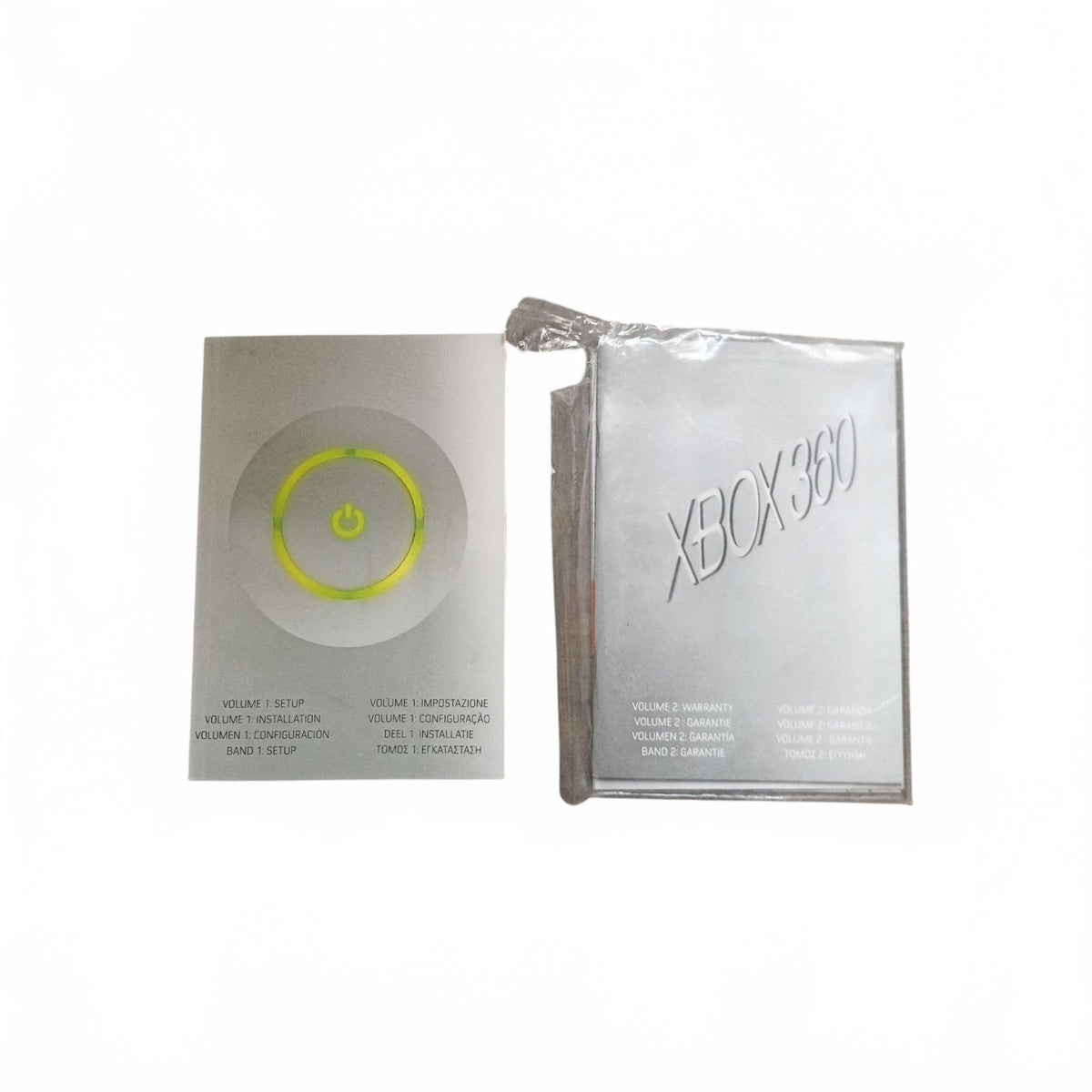 Console Xbox 360 Elite – Limited Edition | Version Officielle
