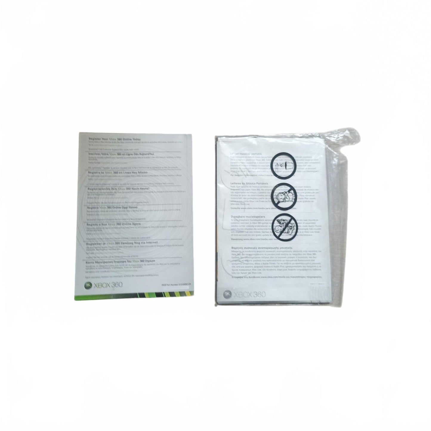 Console Xbox 360 Elite – Limited Edition | Version Officielle